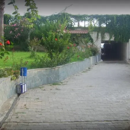 2 Chambres, Avec Balcon Et Vue Sur La Mer, Jusqu'a 6 Personnes Alanya