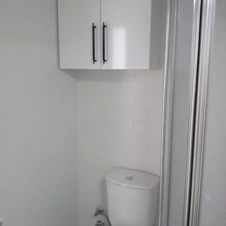 Appartement 2 Chambres, Avec Balcon Et Vue Sur La Mer, Jusqu'a 6 Personnes *
