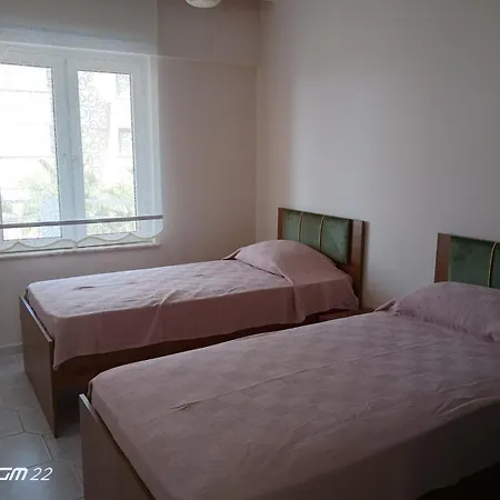 Appartement 2 Chambres, Avec Balcon Et Vue Sur La Mer, Jusqu'a 6 Personnes