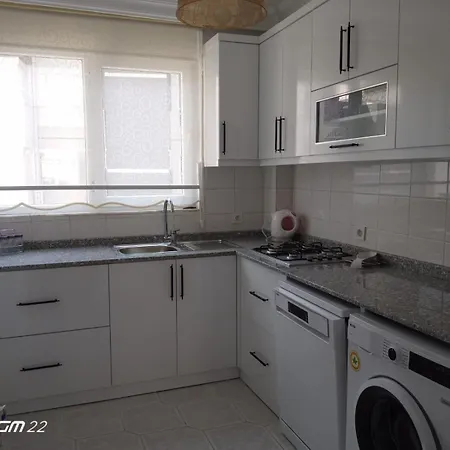 2 Chambres, Avec Balcon Et Vue Sur La Mer, Jusqu'a 6 Personnes